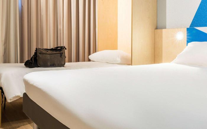 Ibis Budget Tours Sud