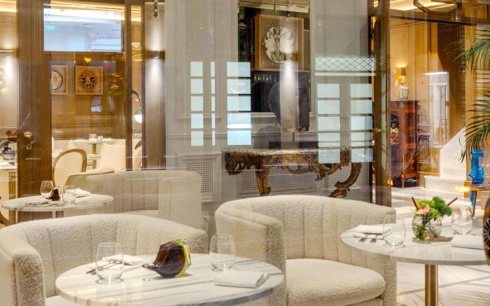 The Dolli at Acropolis, A Hotel to Live