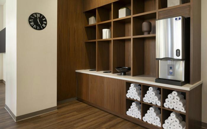 AC Hotel San Rafael Downtown