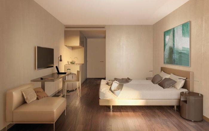 All Suites Appart Hôtel - Noisy-le-Grand