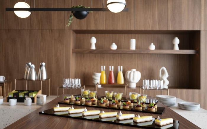 Renaissance Porto Lapa Hotel