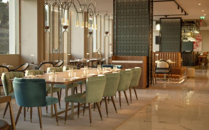 Renaissance Porto Lapa Hotel