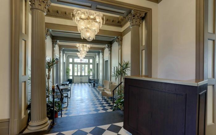 Trilogy Hotel Montgomery, Autograph Collection