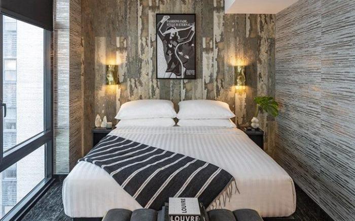 The FIDI Hotel
