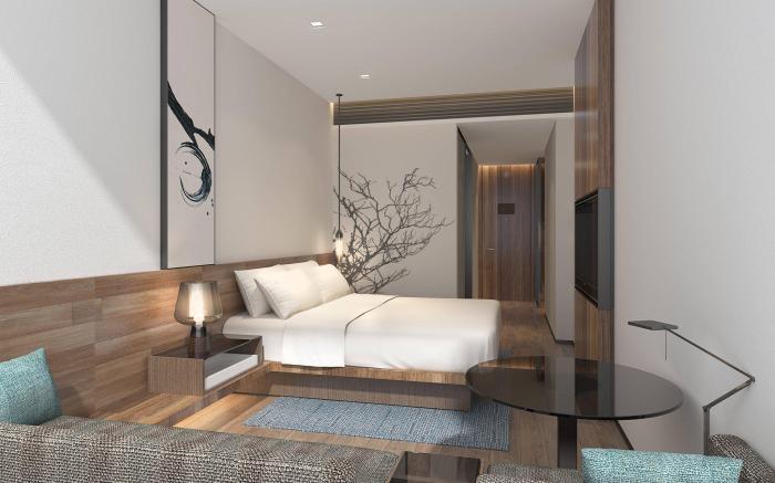 Fairfield by Marriott Xi'an Chanba