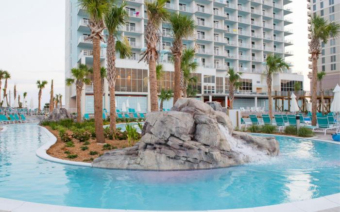 Fairfield by Marriott Inn & Suites Pensacola Beach