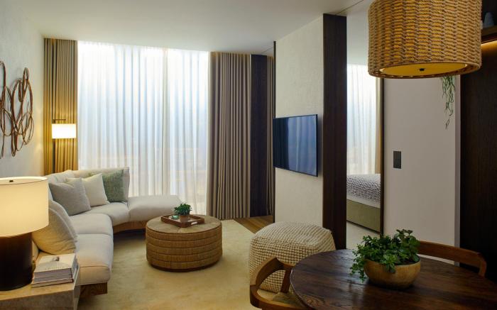 1 Hotel Mayfair