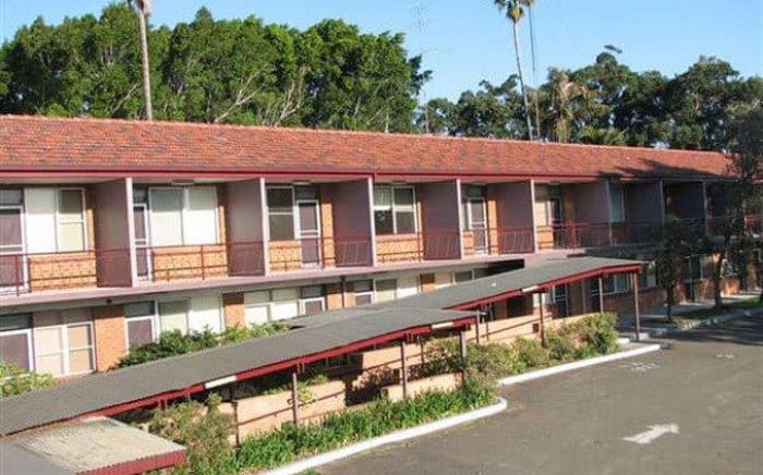 Flinders Motel
