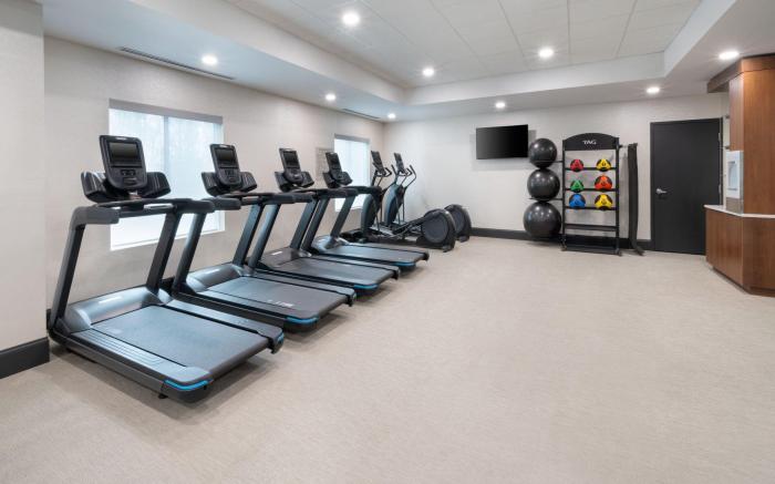 SpringHill Suites by Marriott Conyers