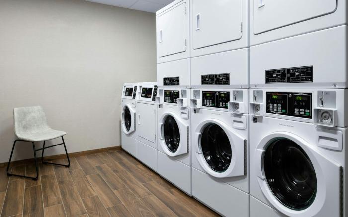 Residence Inn by Marriott Rochester Mayo Clinic Area South