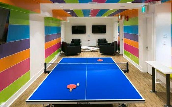 Hotel Zed Victoria