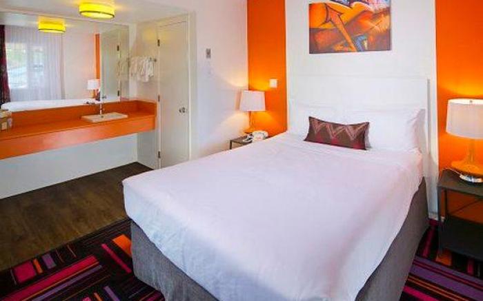 Hotel Zed Victoria