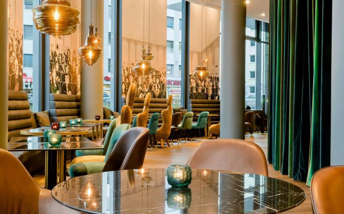 Motel One Bonn-Beethoven