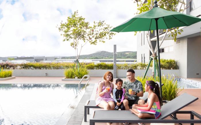 Holiday Inn Sepang Airport By IHG