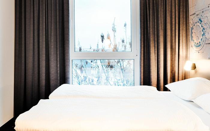 B&B Hotel Bochum-City