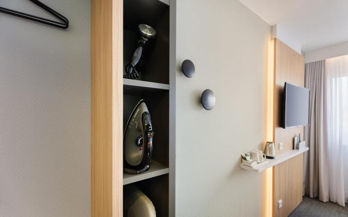 Holiday Inn Express Dresden Zentrum By IHG