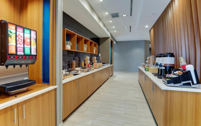 SpringHill Suites by Marriott Cheraw