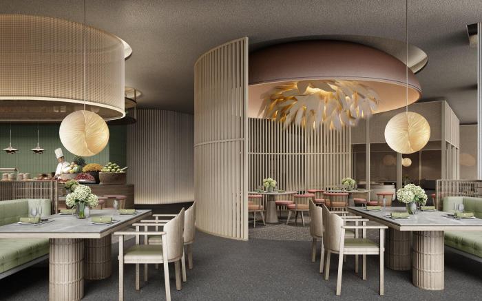 Hualuxe Shenzhen Bao An By IHG