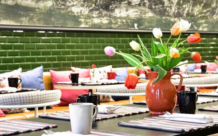 The Editory House Ribeira Hotel