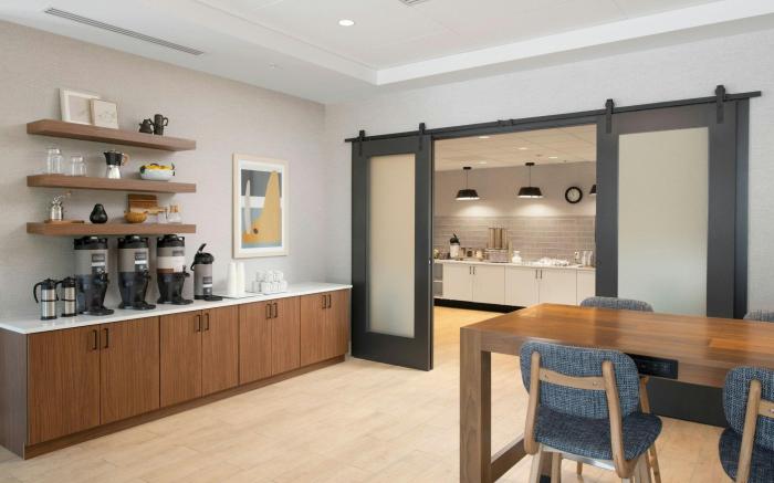 Residence Inn by Marriott St. Louis Clayton