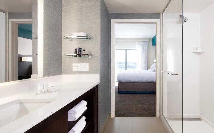 Residence Inn by Marriott St. Louis Clayton