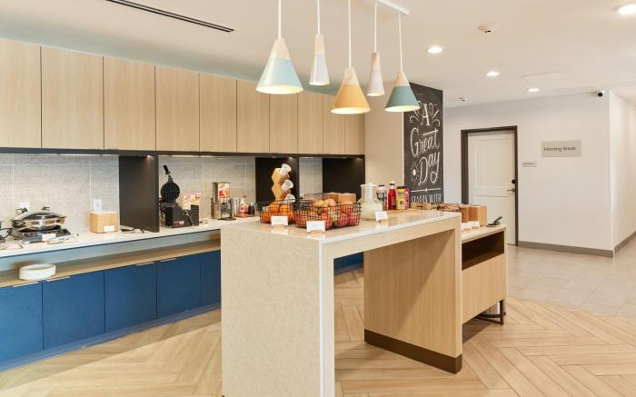 TownePlace Suites Hixson
