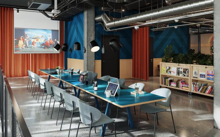 The Social Hub Toulouse