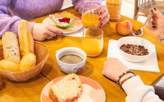 greet Hotel Nancy Sud
