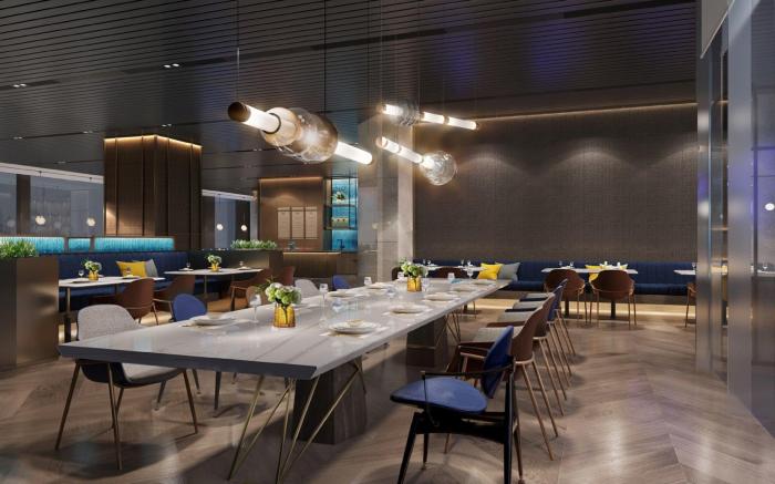 Voco Hefei Binhu By IHG