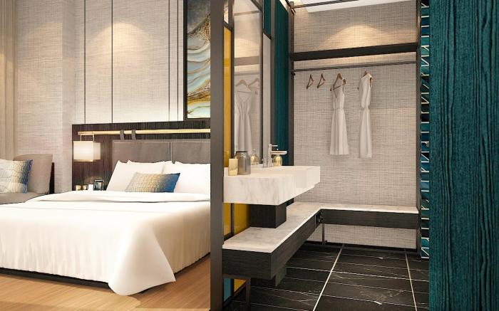 Mercure Miri City Centre