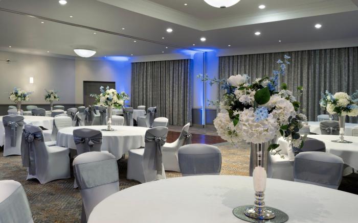 Delta Hotels Waltham Abbey