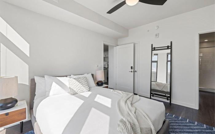 Placemakr Marymount Ballston