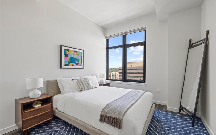 Placemakr Marymount Ballston