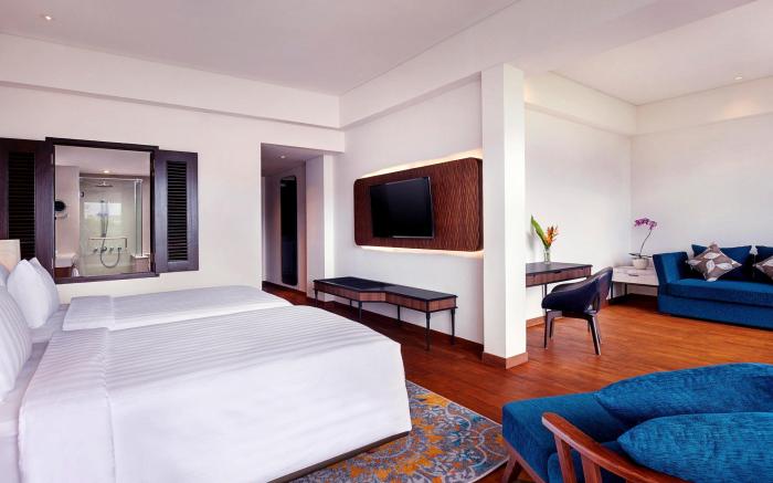 Grand Mercure Bali Seminyak