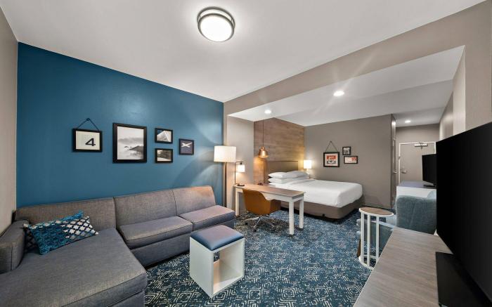 Four Points by Sheraton Plano