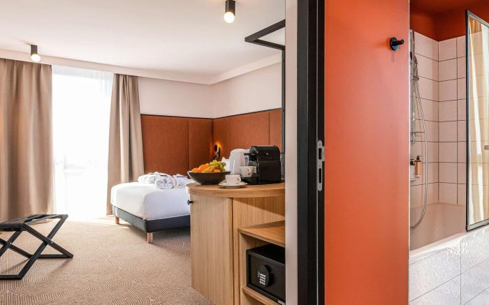 Mercure Dunkerque Centre Gare