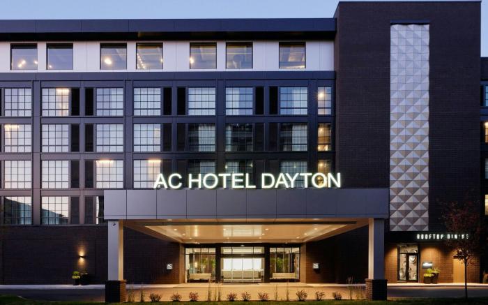 AC Hotel Dayton