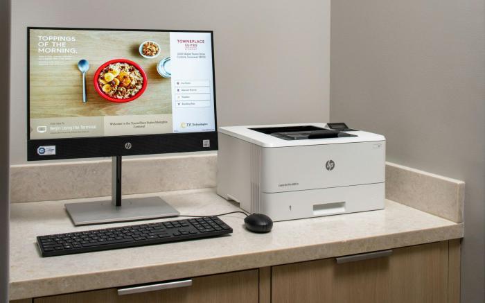 TownePlace Suites by Marriott Memphis Cordova