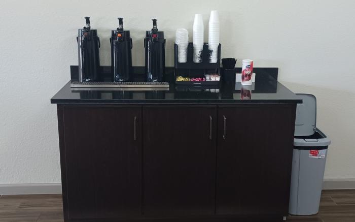 Red Roof Inn Fort Worth West