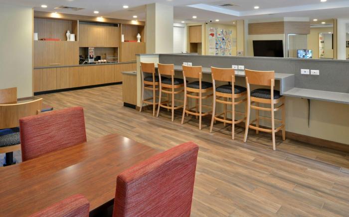 TownePlace Suites by Marriott Raleigh-Durham Airport/Morrisville