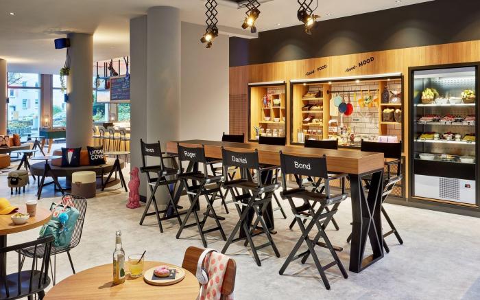 Moxy Bochum