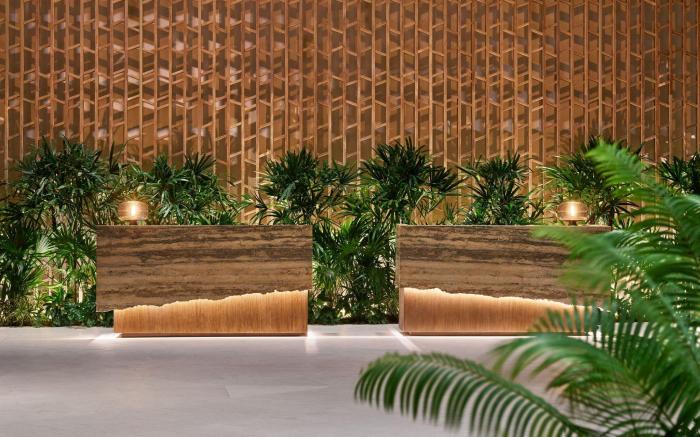 The St. Regis Kanai Resort, Riviera Maya