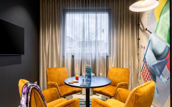 Moxy Dortmund City
