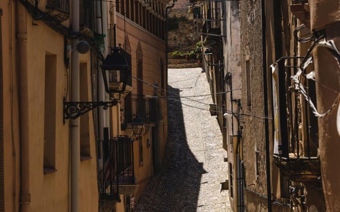 ORA Hotel Priorat, a Member of Design Hotels