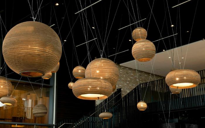 Motel One Munchen-Campus