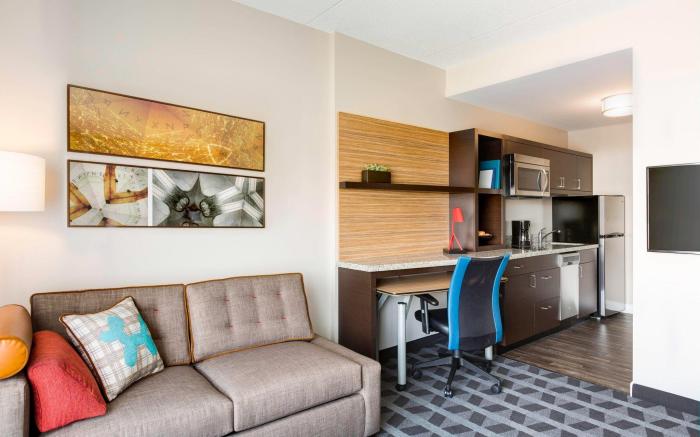 TownePlace Suites by Marriott White Hall