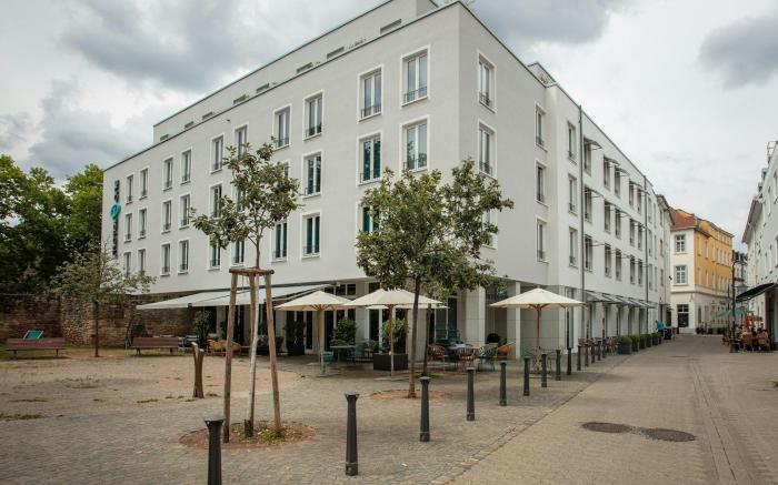 Motel One Saarbrucken