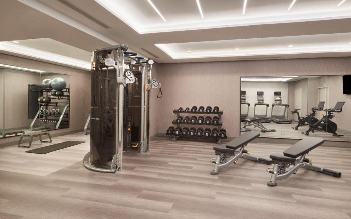 Courtyard by Marriott Kitchener