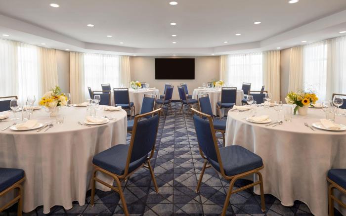 Courtyard by Marriott Kitchener