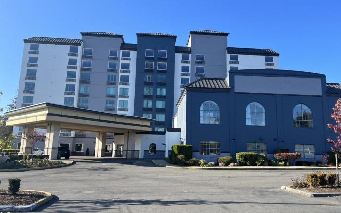 Staybridge Suites Federal Way - Seattle South By IHG